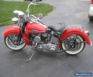 1945 Harley-Davidson Touring for Sale