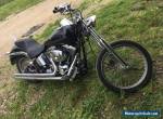 2001 Harley-Davidson Touring for Sale