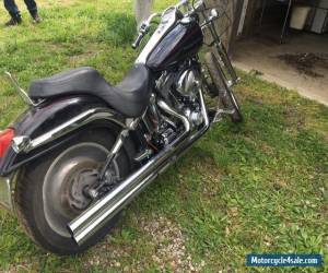 Motorcycle 2001 Harley-Davidson Touring for Sale