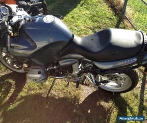 Motorcycle BMW R1100S for Sale