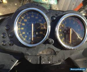 Motorcycle BMW R1100S for Sale