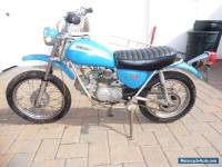 1971 Honda Other