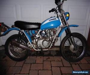 Motorcycle 1971 Honda Other for Sale