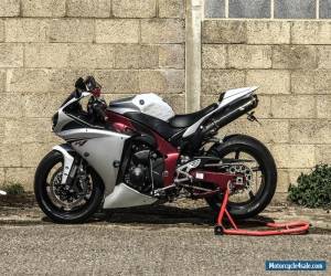 Motorcycle 2009 Yamaha R1 Big Bang for Sale