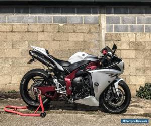 Motorcycle 2009 Yamaha R1 Big Bang for Sale