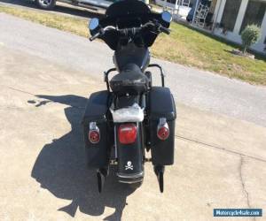 Motorcycle 1980 Harley-Davidson Touring for Sale