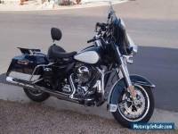 2015 Harley-Davidson Touring