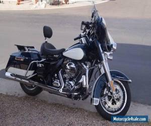 2015 Harley-Davidson Touring for Sale