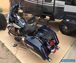 Motorcycle 2015 Harley-Davidson Touring for Sale