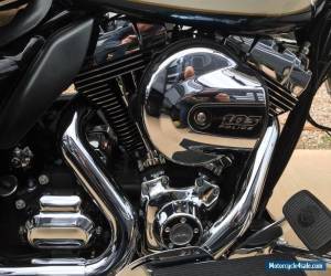 Motorcycle 2015 Harley-Davidson Touring for Sale