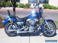 1982 Harley-Davidson Other