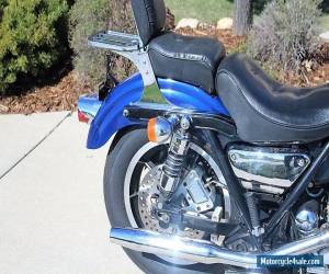 Motorcycle 1982 Harley-Davidson Other for Sale