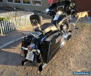 Motorcycle 2010 Harley-Davidson Touring for Sale