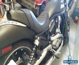 Motorcycle 2006 Harley-Davidson VRSC for Sale