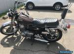 1978 Honda CB for Sale