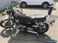 1978 Honda CB