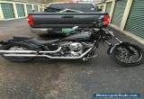 2013 Harley-Davidson Softail for Sale