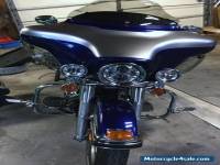 2007 Harley-Davidson Touring