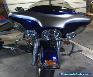 2007 Harley-Davidson Touring for Sale