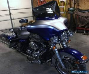 Motorcycle 2007 Harley-Davidson Touring for Sale