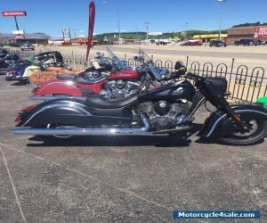 Motorcycle 2016 Indian Darkhorse for Sale