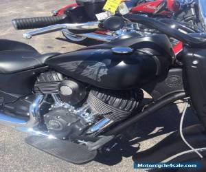 Motorcycle 2016 Indian Darkhorse for Sale