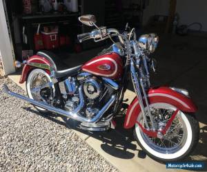 Motorcycle 1999 Harley-Davidson Softail for Sale