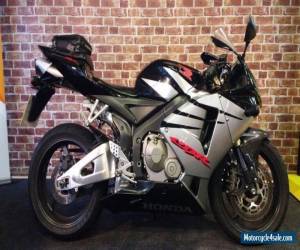 HONDA CBR 600 RR for Sale