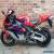 HONDA CBR1000RR-5 FIREBLADE 2007 HPI CLEAR,LONG MOT CBR1000RR for Sale