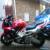 honda cbr 600 fv 1997 full mot for Sale