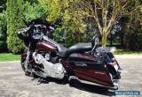 2011 Harley-Davidson Touring for Sale