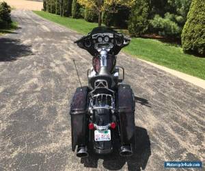 Motorcycle 2011 Harley-Davidson Touring for Sale