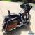 2011 Harley-Davidson Touring for Sale