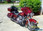 2009 Harley-Davidson Touring for Sale