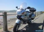 Honda Deauville NT 650 V4 2004 for Sale