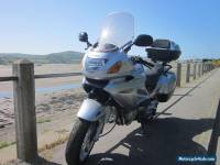 Honda Deauville NT 650 V4 2004