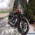 2014 Harley-Davidson Sportster for Sale