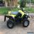 Suzuki Ozark Quadrunner 250 Quad bike for Sale