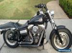 2009 Harley-Davidson Dyna for Sale