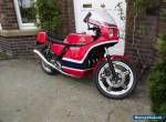 HONDA CB750 GENUINE Phil Reed replica  for Sale