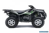 KVF750 ATV KAWASAKI QUAD ,BUGGIES , for Sale