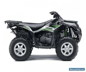 Motorcycle KVF750 ATV KAWASAKI QUAD ,BUGGIES , for Sale