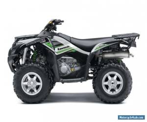 Motorcycle KVF750 ATV KAWASAKI QUAD ,BUGGIES , for Sale