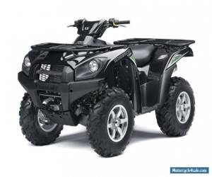 Motorcycle KVF750 ATV KAWASAKI QUAD ,BUGGIES , for Sale