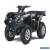 KVF750 ATV KAWASAKI QUAD ,BUGGIES , for Sale