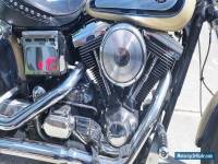 1992 Harley-Davidson Other