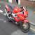 1998 HONDA VTR 1000 F RED 21707 miles for Sale