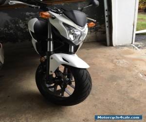 Motorcycle 2014 Honda CB for Sale