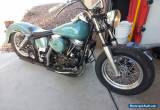 1963 Harley-Davidson Other for Sale