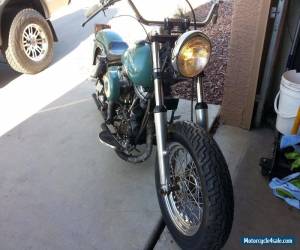 Motorcycle 1963 Harley-Davidson Other for Sale
